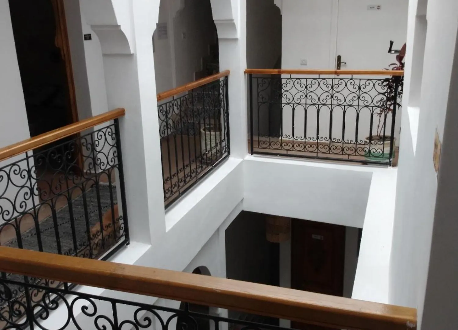 Riad & Spa Sous Le Soleil Chez Jerome Et Pamela Ch Zen Marrakesh