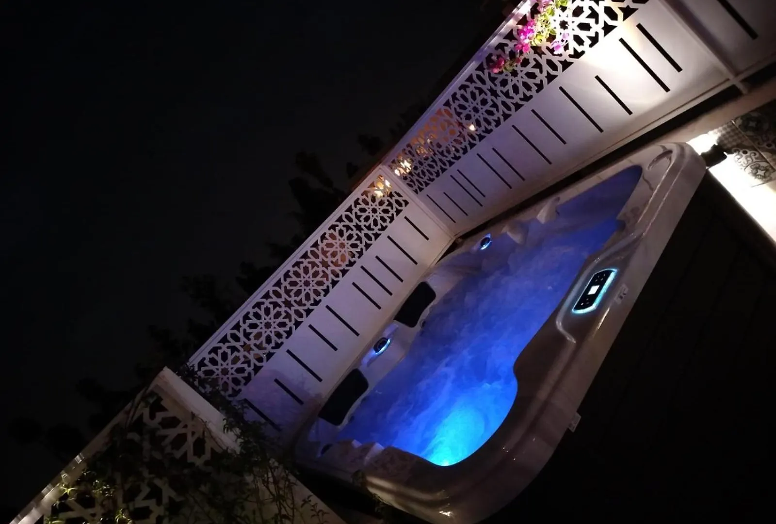 Riad & Spa Sous Le Soleil Chez Jerome Et Pamela Ch Zen Marrakesh 0*,  Morocco
