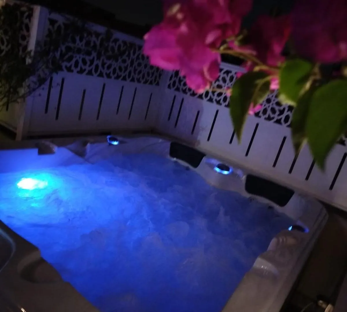 Riad & Spa Sous Le Soleil Chez Jerome Et Pamela Ch Zen Marrakesh Morocco