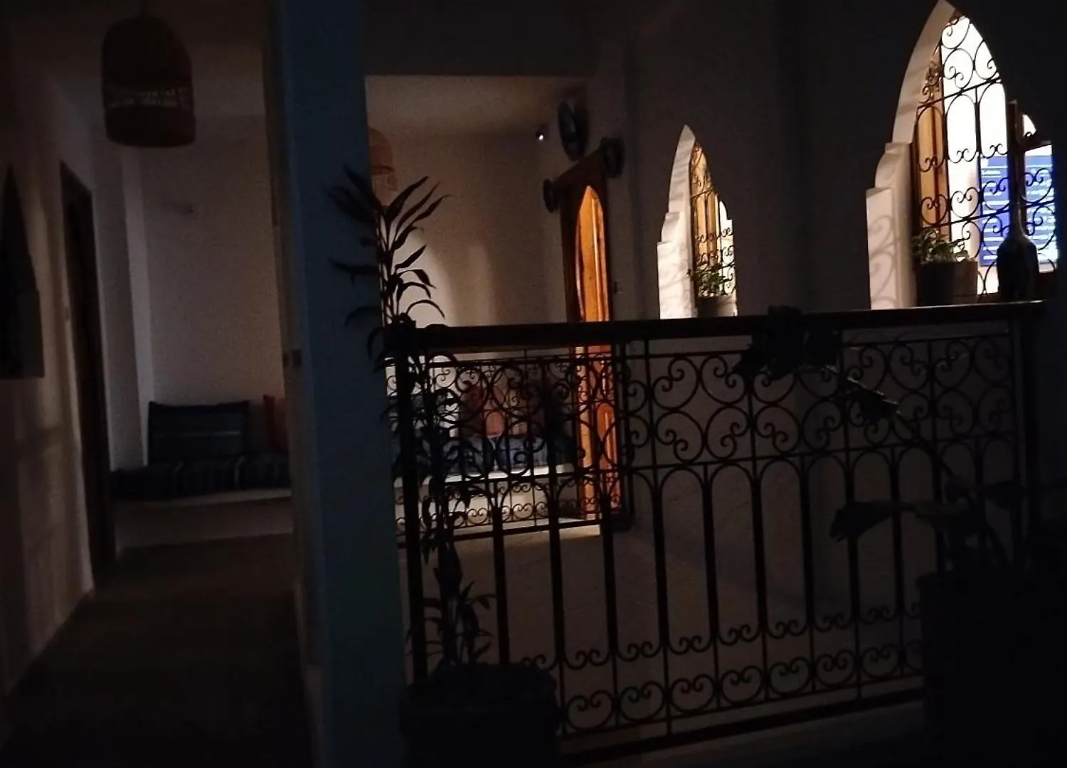Riad & Spa Sous Le Soleil Chez Jerome Et Pamela Ch Zen Marrakesh