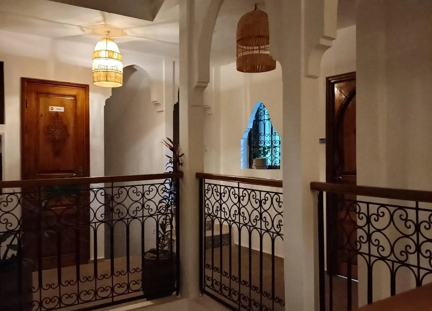 Riad & Spa Sous Le Soleil Chez Jerome Et Pamela Ch Zen Марракеш