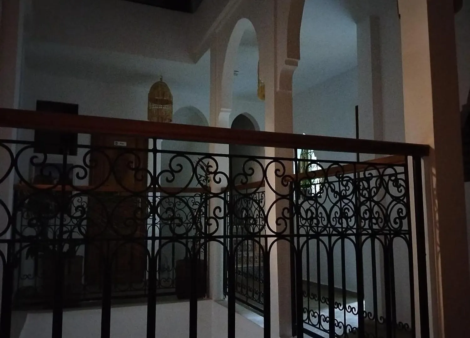 Riad & Spa Sous Le Soleil Chez Jerome Et Pamela Ch Zen Marrakesh 0*,  Morocco