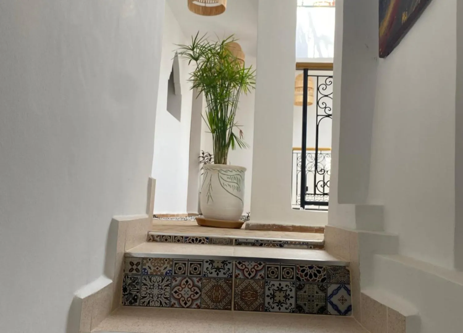 Riad & Spa Sous Le Soleil Chez Jerome Et Pamela Ch Zen Марракеш