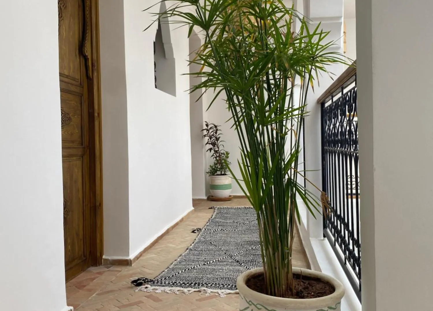 Riad & Spa Sous Le Soleil Chez Jerome Et Pamela Ch Zen Marrakesh Homestay