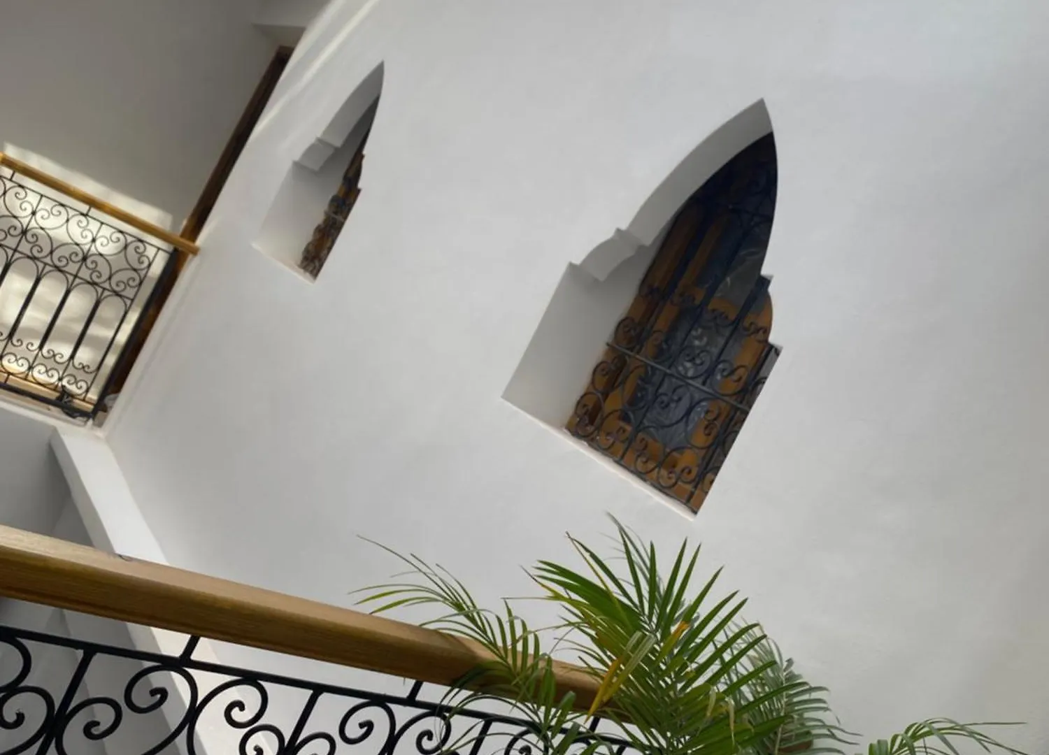Riad & Spa Sous Le Soleil Chez Jerome Et Pamela Ch Zen Marrakesh